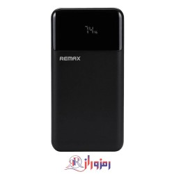 پاوربانک ریمکس 20000 میلی آمپر مدل REMAX FCP-2